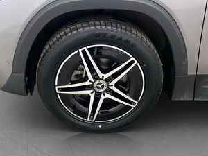 Mercedes EQB300 bild 37