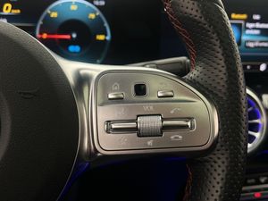 Mercedes EQB300 bild 22