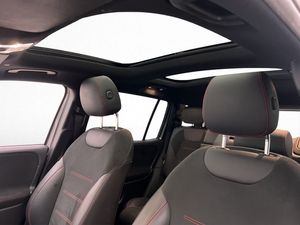 Mercedes EQB300 bild 14