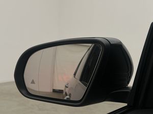 Mercedes EQB300 bild 11