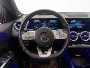 Mercedes EQB300 bild 17