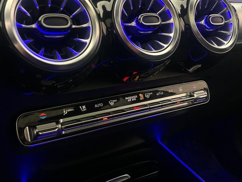 Mercedes EQB300 bild 31
