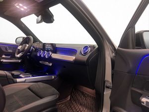 Mercedes EQB300 bild 34
