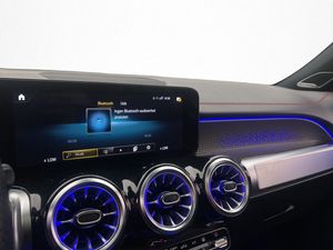 Mercedes EQB300 bild 29