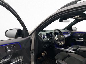 Mercedes EQB300 bild 12