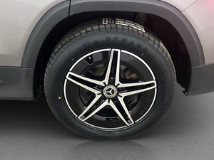 Mercedes EQB300 bild 38