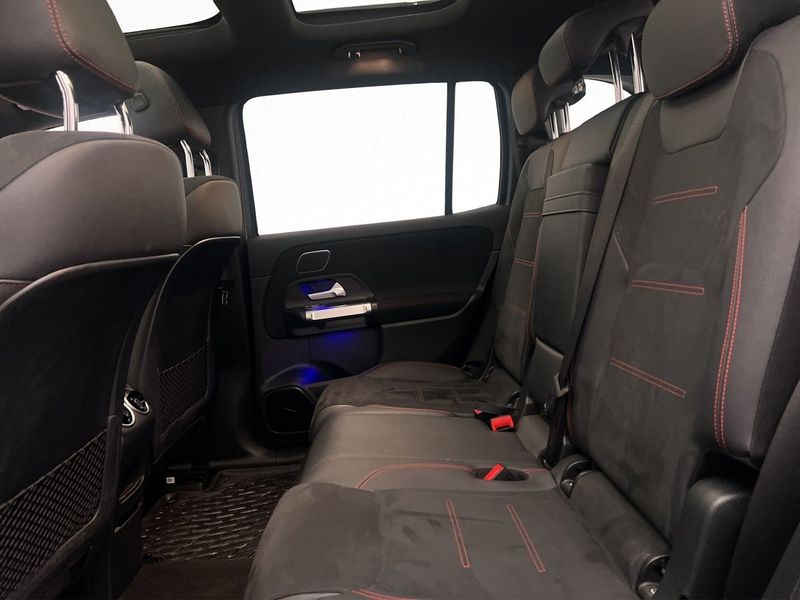 Mercedes EQB300 bild 35