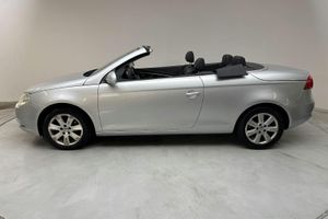 Volkswagen Eos bild 2