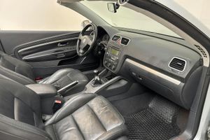 Volkswagen Eos bild 10