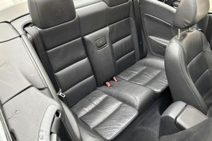 Volkswagen Eos bild 11