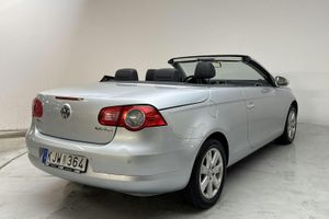 Volkswagen Eos bild 3