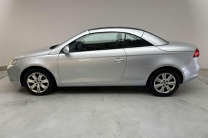 Volkswagen Eos bild 5
