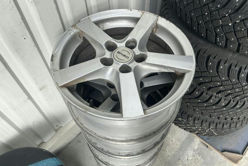 Volkswagen Eos bild 14