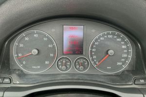 Volkswagen Eos bild 13