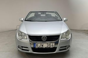 Volkswagen Eos bild 7