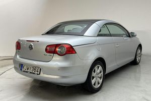 Volkswagen Eos bild 6