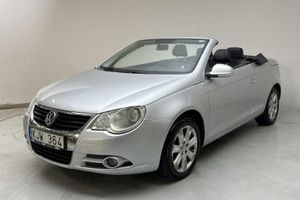 Volkswagen Eos bild 1