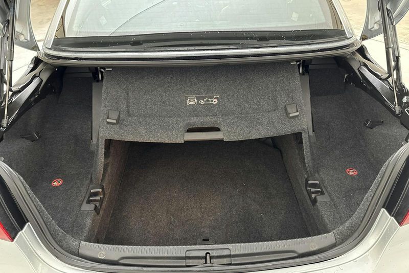 Volkswagen Eos bild 12
