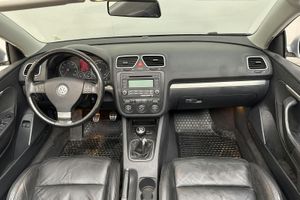 Volkswagen Eos bild 9