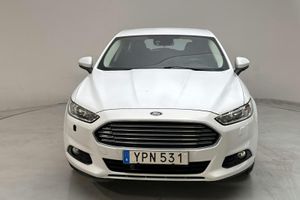 Ford Mondeo bild 4