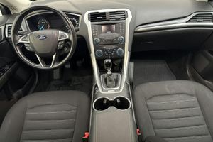 Ford Mondeo bild 6