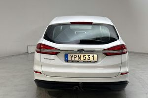Ford Mondeo bild 5