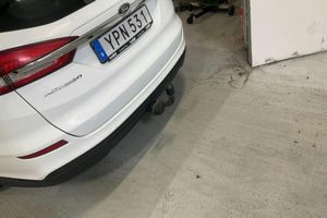 Ford Mondeo bild 11
