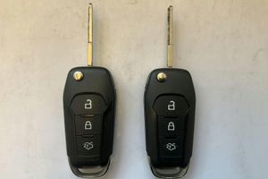 Ford Mondeo bild 13