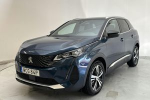 Peugeot 3008 bild 1