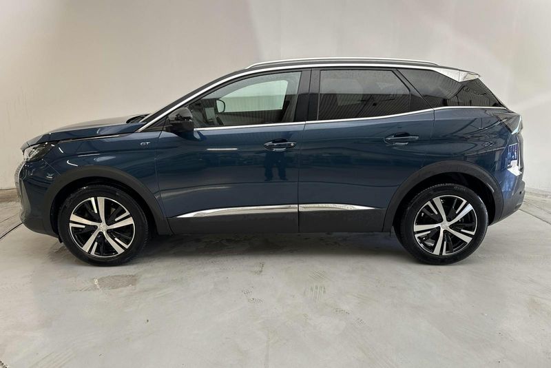 Peugeot 3008 bild 2