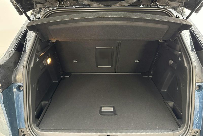 Peugeot 3008 bild 8