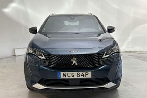 Peugeot 3008 bild 4