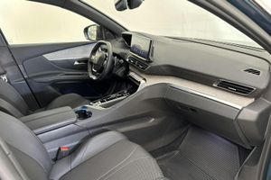 Peugeot 3008 bild 9
