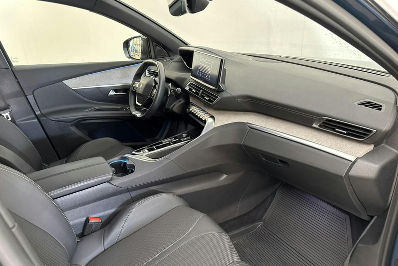 Peugeot 3008 bild 9