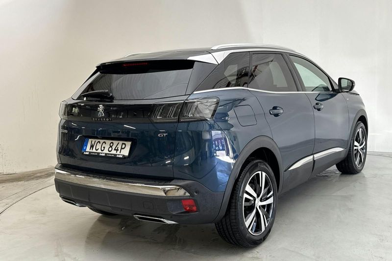 Peugeot 3008 bild 3