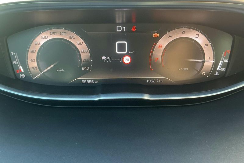 Peugeot 3008 bild 10