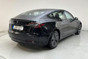 Tesla Model 3 bild 3