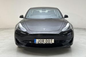 Tesla Model 3 bild 4
