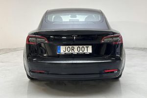 Tesla Model 3 bild 5