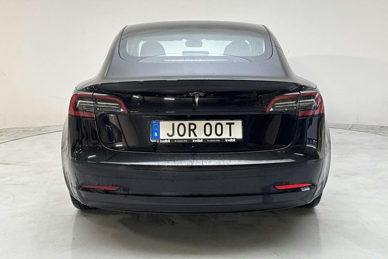 Tesla Model 3 bild 5