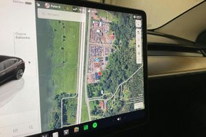 Tesla Model 3 bild 13