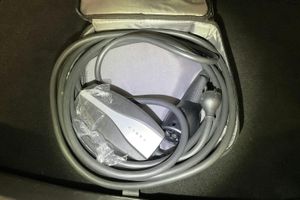 Tesla Model 3 bild 15