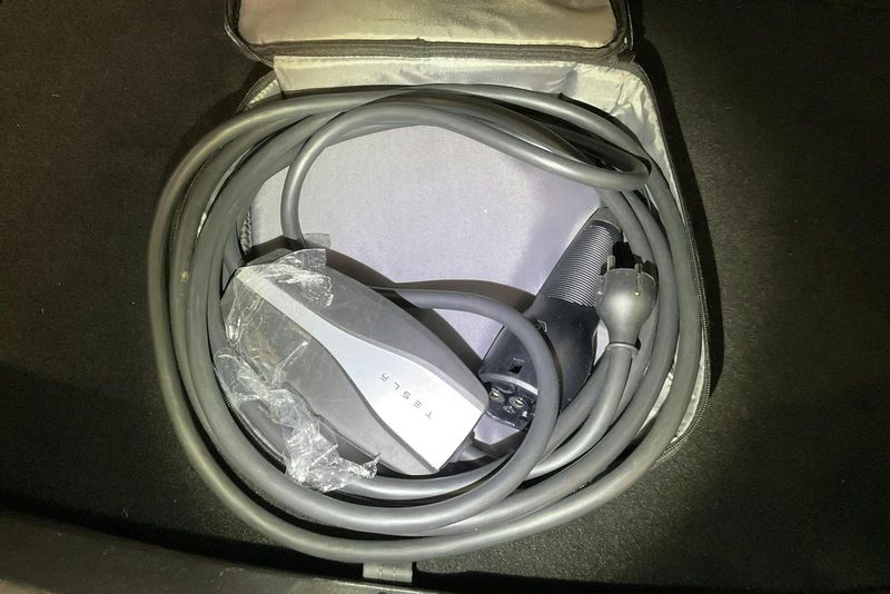 Tesla Model 3 bild 15