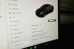 Tesla Model 3 bild 10