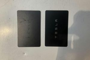 Tesla Model 3 bild 17