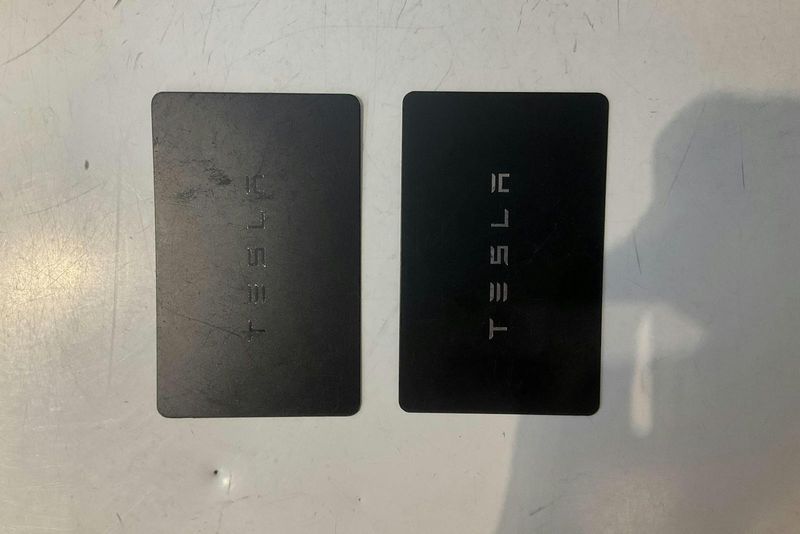 Tesla Model 3 bild 17