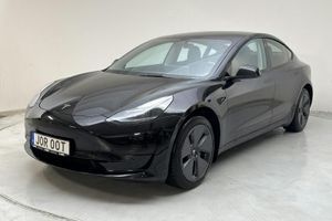 Tesla Model 3 bild 1