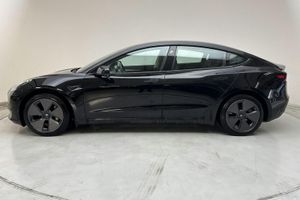 Tesla Model 3 bild 2