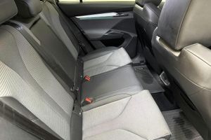 Skoda Enyaq bild 8