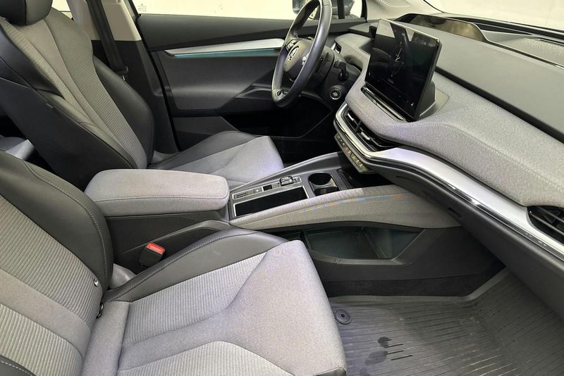 Skoda Enyaq bild 7